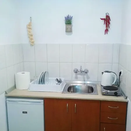 Savva's Διαμέρισμα *
