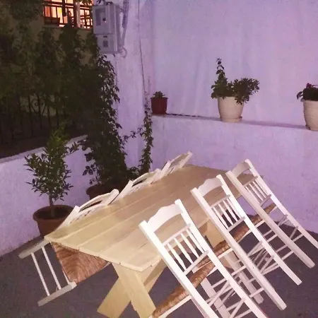 Savva's Διαμέρισμα