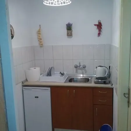 Savva's Διαμέρισμα
